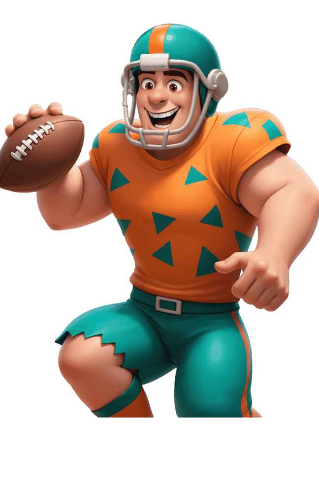 american football